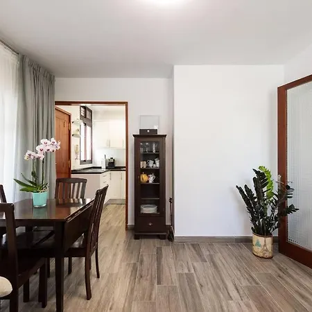El Trebol De 4 Hojas, Junto Al Mar, Piscina Privada Сasa de vacaciones San Bartolomé