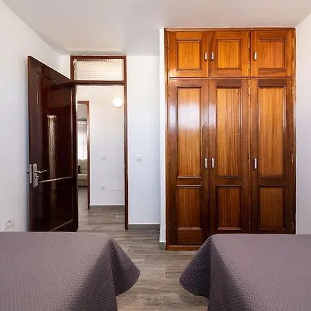 Сasa de vacaciones El Trebol De 4 Hojas, Junto Al Mar, Piscina Privada *