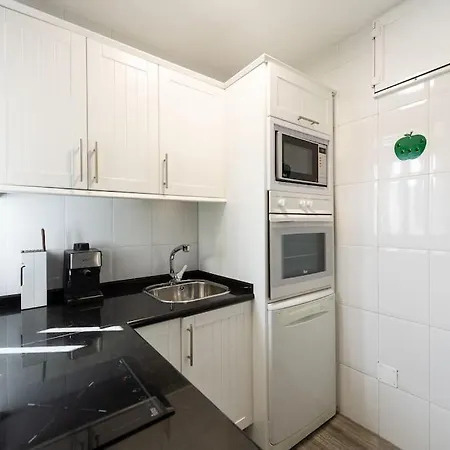 El Trebol De 4 Hojas, Junto Al Mar, Piscina Privada *