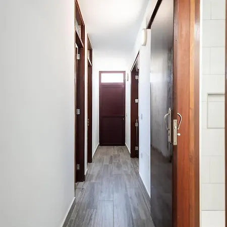 Сasa de vacaciones El Trebol De 4 Hojas, Junto Al Mar, Piscina Privada