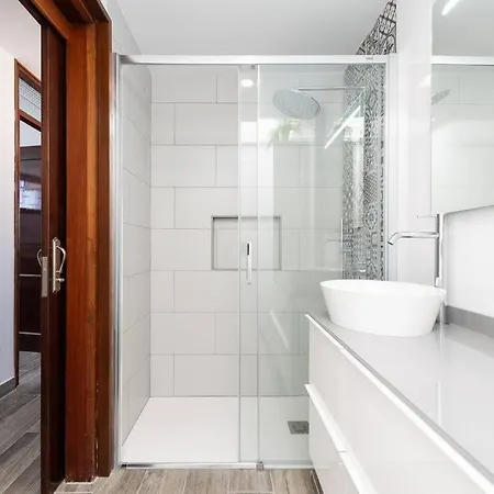 El Trebol De 4 Hojas, Junto Al Mar, Piscina Privada Сasa de vacaciones