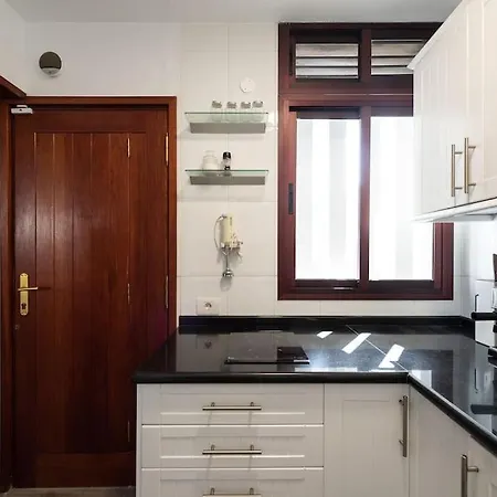 Сasa de vacaciones El Trebol De 4 Hojas, Junto Al Mar, Piscina Privada San Bartolomé