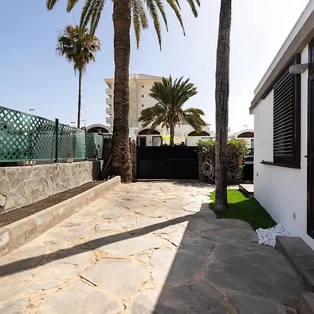 El Trebol De 4 Hojas, Junto Al Mar, Piscina Privada *
