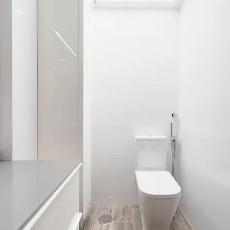 Сasa de vacaciones El Trebol De 4 Hojas, Junto Al Mar, Piscina Privada *