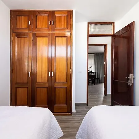 El Trebol De 4 Hojas, Junto Al Mar, Piscina Privada Сasa de vacaciones San Bartolomé