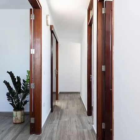 El Trebol De 4 Hojas, Junto Al Mar, Piscina Privada Сasa de vacaciones